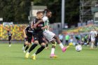 A lygos rungtynės: Vilniaus „Žalgiris“ – „Kauno Žalgiris“ A lygos rungtynės: Vilniaus „Žalgiris“ – „Kauno Žalgiris“