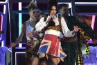 Per „Brit Awards“ ceremoniją už „Metų albumą“ pagerbta Dua Lipa Per „Brit Awards“ ceremoniją už „Metų albumą“ pagerbta Dua Lipa