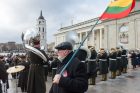 Prie Vilniaus arkikatedros – jungtinis Baltijos šalių orkestras Prie Vilniaus arkikatedros – jungtinis Baltijos šalių orkestras