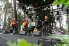 XX-asis dainuojamosios poezijos festivalis „Akacijų alėja“ XX-asis dainuojamosios poezijos festivalis „Akacijų alėja“