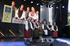 „Lauksnos“: paveldo šviesuliai sušildė Klaipėdą „Lauksnos“: paveldo šviesuliai sušildė Klaipėdą