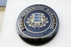 Estijos Respublikos garbės konsulatas Klaipėdoje Estijos Respublikos garbės konsulatas Klaipėdoje