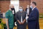 LVŽS Naisiuose susirinko į tarybos posėdį LVŽS Naisiuose susirinko į tarybos posėdį