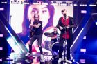 Pirmoji nacionalinės atrankos į „Euroviziją“ laida Pirmoji nacionalinės atrankos į „Euroviziją“ laida