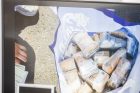 Kauno pareigūnai sulaikė stambią grynųjų pinigų kontrabandą Kauno pareigūnai sulaikė stambią grynųjų pinigų kontrabandą