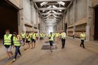 Atvirų durų diena „Begoje“ sudomino visuomenę Atvirų durų diena „Begoje“ sudomino visuomenę