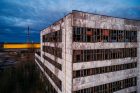 Karantinas Kėdainiuose Karantinas Kėdainiuose