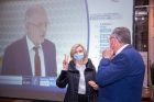 Seimo rinkimų rezultatų laukimas: Lenkų rinkimų akcija Seimo rinkimų rezultatų laukimas: Lenkų rinkimų akcija