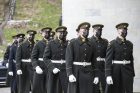 Sostinėje atsisveikinama su anapilin iškeliavusiu K. Glavecku Sostinėje atsisveikinama su anapilin iškeliavusiu K. Glavecku