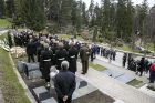 Seimo narys K. Glaveckas atgulė amžinojo poilsio Seimo narys K. Glaveckas atgulė amžinojo poilsio