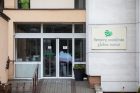 Vilniaus savivaldybei perduoti Senjorų socialinės globos namai Vilniaus savivaldybei perduoti Senjorų socialinės globos namai