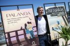 Vilniuje – turizmo skatinimo kampanijos pristatymas Vilniuje – turizmo skatinimo kampanijos pristatymas