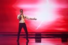 Antrasis „Eurovizijos“ pusfinalis Antrasis „Eurovizijos“ pusfinalis