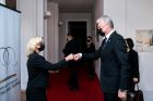 Konstitucijos dienos minėjimo diskusija Konstitucijos dienos minėjimo diskusija