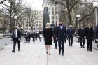 Lietuvoje vieši Lenkijos premjeras M. Morawieckis Lietuvoje vieši Lenkijos premjeras M. Morawieckis