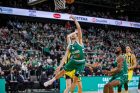 Kauno „Žalgirio“ ir Stambulo „Fenerbahče“ rungtynės Kauno „Žalgirio“ ir Stambulo „Fenerbahče“ rungtynės