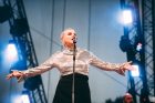 VDU Botnikos sode skambėjo Jazzu dainos VDU Botnikos sode skambėjo Jazzu dainos