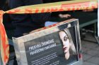 Kauno pareigūnai pademonstravo pagrindines prekybos žmonėmis formas Kauno pareigūnai pademonstravo pagrindines prekybos žmonėmis formas