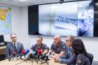 Suduotas smūgis tarptautiniam organizuotam nusikalstamumui: išaiškintas ginkluotas susivienijimas Suduotas smūgis tarptautiniam organizuotam nusikalstamumui: išaiškintas ginkluotas susivienijimas