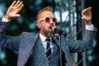 L. Adomaičio koncertas Kairėnų muzikos festivalyje L. Adomaičio koncertas Kairėnų muzikos festivalyje
