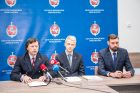 Konferencija apie masines kratas visoje Lietuvoje Konferencija apie masines kratas visoje Lietuvoje