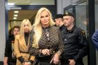 Įtariamų D. Bugavičiaus žudikų teismas Įtariamų D. Bugavičiaus žudikų teismas
