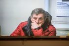 H. Daktaro teismas dėl galimybės išeiti anksčiau H. Daktaro teismas dėl galimybės išeiti anksčiau