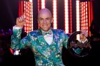 Muzikos apdovanojimų „M.A.M.A 2019“ akimirkos Muzikos apdovanojimų „M.A.M.A 2019“ akimirkos
