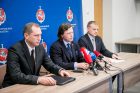 Kauno pareigūnai paviešino tyrimą dėl kyšininkavimo aplinkosaugoje Kauno pareigūnai paviešino tyrimą dėl kyšininkavimo aplinkosaugoje