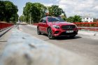 Baigta P. Kalpoko gatvės viaduko rekonstrukcija Baigta P. Kalpoko gatvės viaduko rekonstrukcija
