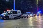 Girto BMW vairuotojo gaudynės Kaune Girto BMW vairuotojo gaudynės Kaune