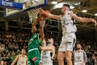 LKL ketvirtfinalis: „Žalgiris“ – „Neptūnas“ (87:71) LKL ketvirtfinalis: „Žalgiris“ – „Neptūnas“ (87:71)