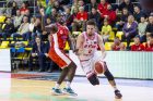 Utenos „Uniclub Casino - Juventus“ - Vilniaus „Rytas“ (88:90) Utenos „Uniclub Casino - Juventus“ - Vilniaus „Rytas“ (88:90)