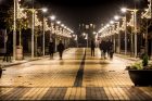 Kalėdoms pasipuošusi Palanga Kalėdoms pasipuošusi Palanga