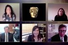 BAFTA apdovanojimų ceremonija (2021) BAFTA apdovanojimų ceremonija (2021)