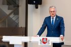 Forumas „Sveikatos krizių pamokos ir pasirengimas grėsmėms“ Forumas „Sveikatos krizių pamokos ir pasirengimas grėsmėms“