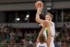 Lietuva – Estija (90:88) Lietuva – Estija (90:88)