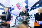 Išaiškinta pasibaigusio galiojimo maistu prekiavusi grupuotė Išaiškinta pasibaigusio galiojimo maistu prekiavusi grupuotė