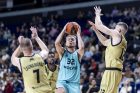 LKL rungtynės: „Wolves“ – „Gargždai“ LKL rungtynės: „Wolves“ – „Gargždai“