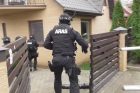 Pas Kaune sučiuptą narkobaroną rasta pusė milijono eurų ir keturi ginklai Pas Kaune sučiuptą narkobaroną rasta pusė milijono eurų ir keturi ginklai