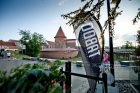 „Kauno vasaros terasa“ ir „Pilies sodas“ šventė ketvirtąjį gimtadienį „Kauno vasaros terasa“ ir „Pilies sodas“ šventė ketvirtąjį gimtadienį