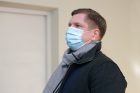 Tarpukario vilos niokotojo A. Dankovskio teismas Tarpukario vilos niokotojo A. Dankovskio teismas