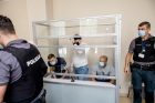 Iš mirties taško pajudėjo aukso vagių byla Iš mirties taško pajudėjo aukso vagių byla