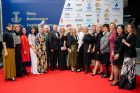 Kauno prekybos, pramonės ir amatų šventinis vakaras Kauno prekybos, pramonės ir amatų šventinis vakaras