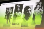 Kaune surengtas kasmetinis bendruomenės futbolo klubų susitikimas Kaune surengtas kasmetinis bendruomenės futbolo klubų susitikimas