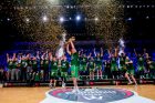 Karaliaus Mindaugo taurė: „Žalgiris“ – „Rytas“ (80:60) Karaliaus Mindaugo taurė: „Žalgiris“ – „Rytas“ (80:60)