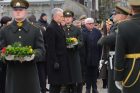 Lietuva švenčia valstybės atkūrimo 102-ąsias metines Lietuva švenčia valstybės atkūrimo 102-ąsias metines