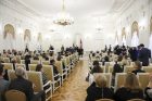 Valstybės apdovanojimai – labiausiai jai atsidavusiems žmonėms Valstybės apdovanojimai – labiausiai jai atsidavusiems žmonėms