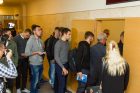 „Ryto“ sirgalių teismas dėl išpuolio Kaune „Ryto“ sirgalių teismas dėl išpuolio Kaune