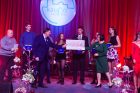 2019 metų Kauno rajono geriausiųjų sportininkų apdovanojimai 2019 metų Kauno rajono geriausiųjų sportininkų apdovanojimai